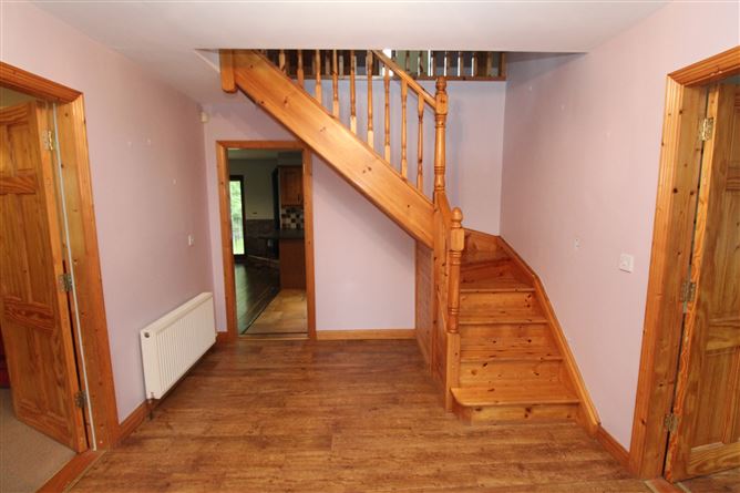 1 Enybegs, Killoe, Longford, Longford