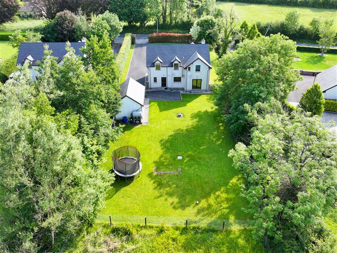 1 Enybegs, Killoe, Longford, Longford
