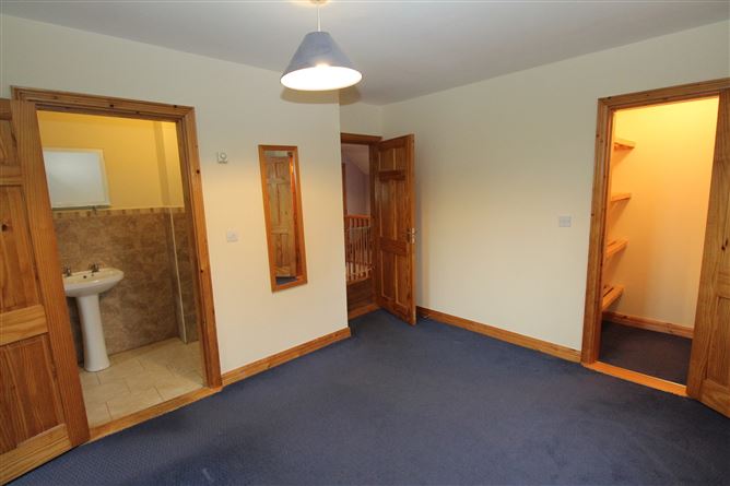 1 Enybegs, Killoe, Longford, Longford