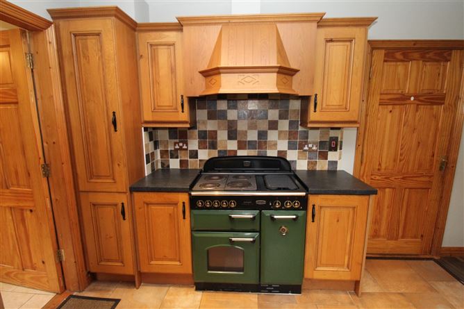 1 Enybegs, Killoe, Longford, Longford
