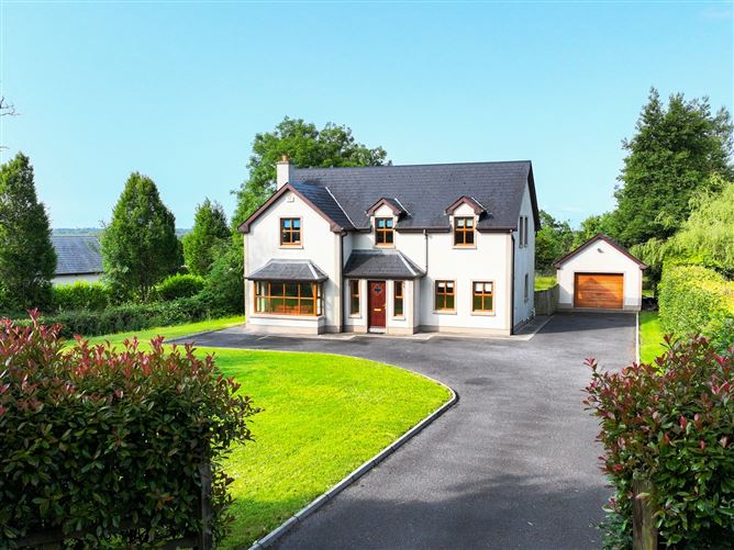 1 Enybegs, Killoe, Longford, Longford