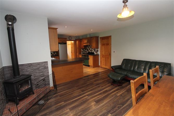 1 Enybegs, Killoe, Longford, Longford