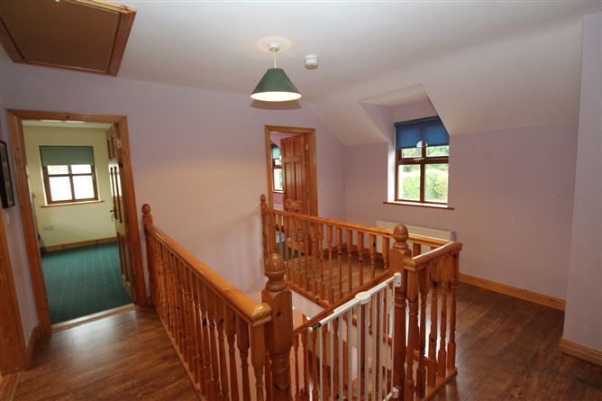 1 Enybegs, Killoe, Longford, Longford