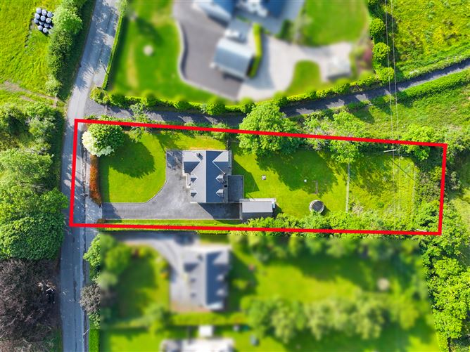 1 Enybegs, Killoe, Longford, Longford