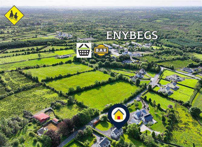 1 Enybegs, Killoe, Longford, Longford