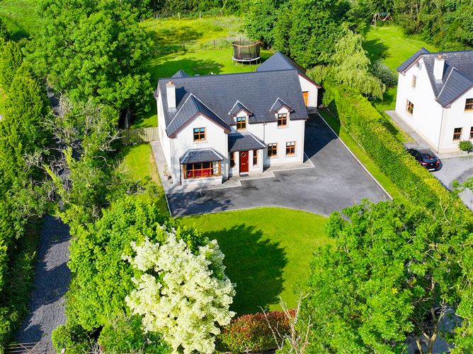 1 Enybegs, Killoe, Longford, Longford