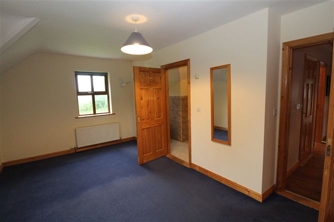 1 Enybegs, Killoe, Longford, Longford