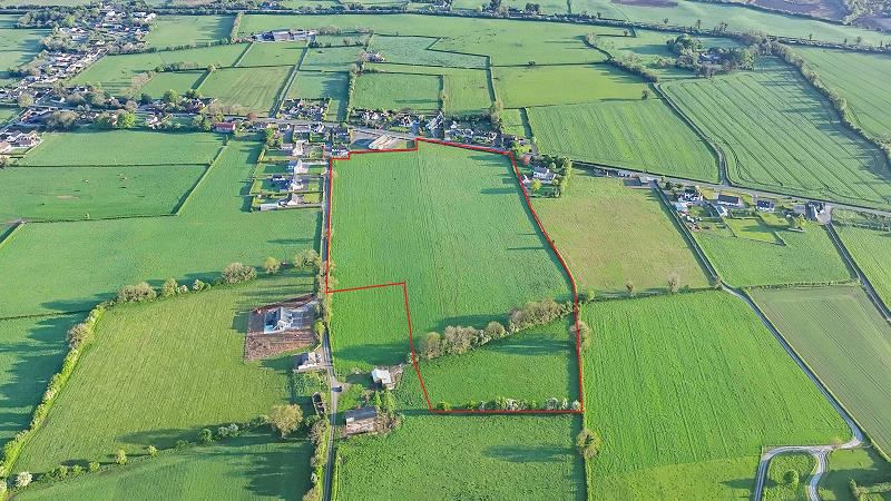 Cappincur, Tullamore, Offaly