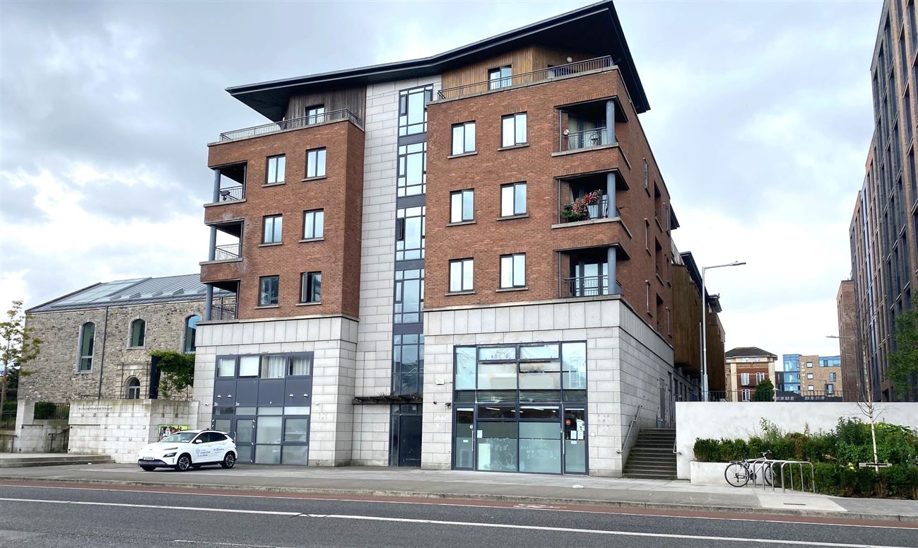 17 Newmarket Hall., South City Centre, Dublin 8