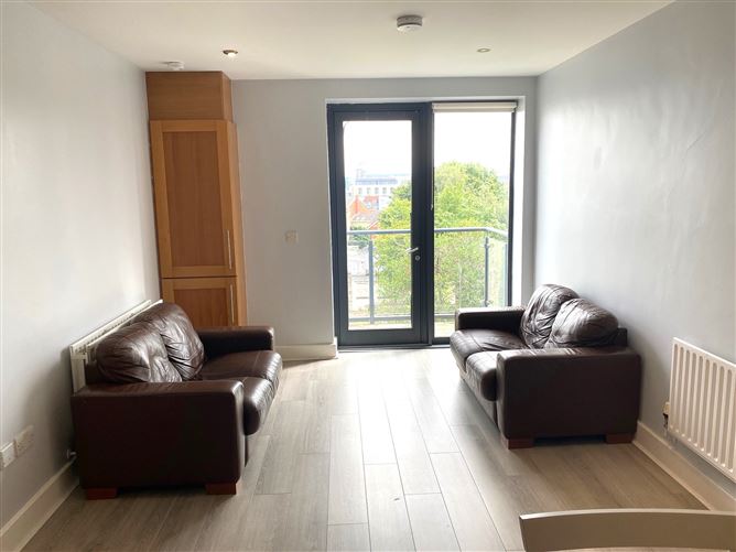 17 Newmarket Hall., South City Centre, Dublin 8