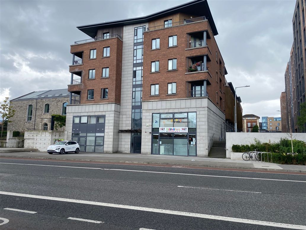 17 Newmarket Hall., South City Centre - D8, Dublin 8