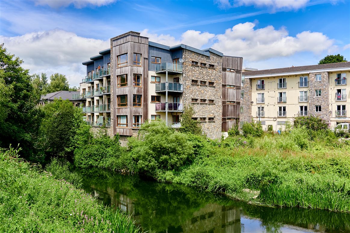 8 Distillery Quay, Mill Lane, Navan, Meath
