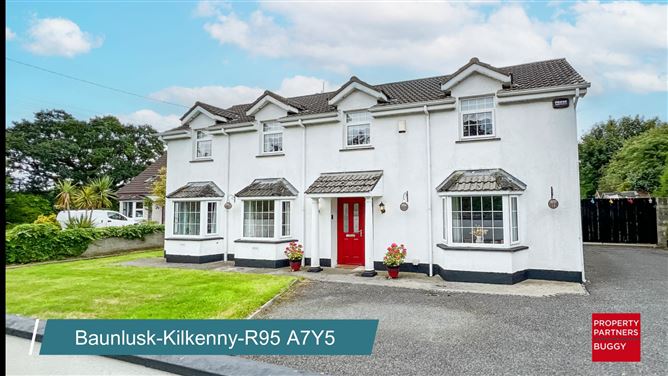 Baunlusk, Kells Road, Kilkenny, Kilkenny