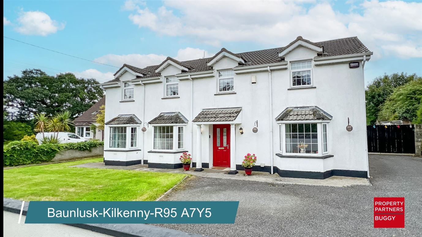 Baunlusk, Kells Road, Kilkenny, Kilkenny