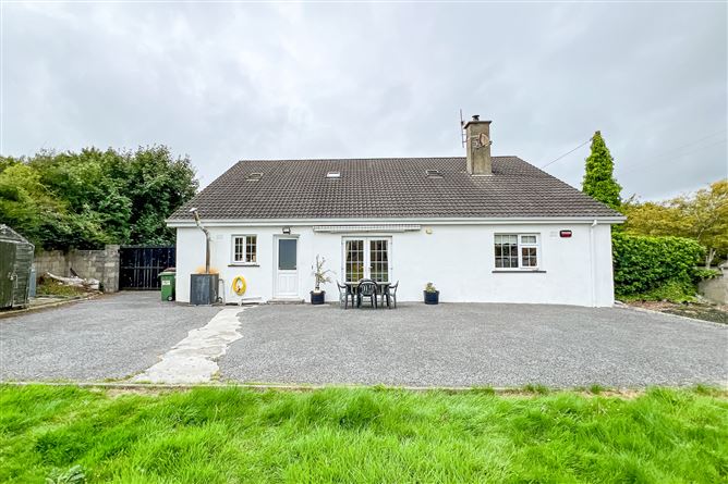Baunlusk, Kells Road, Kilkenny, Kilkenny