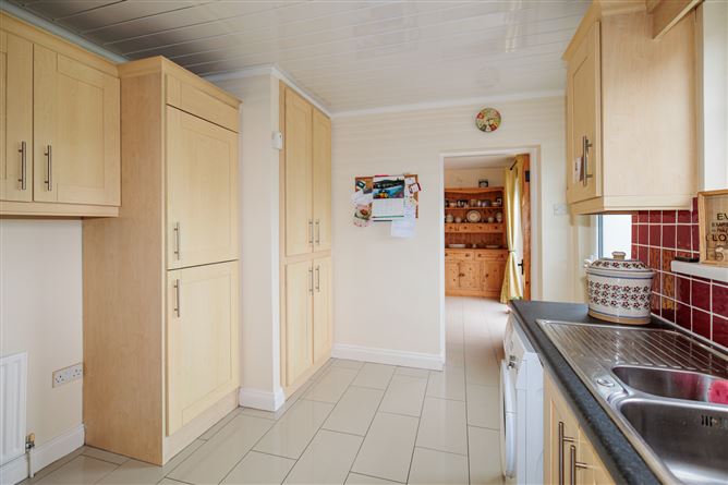Baunlusk, Kells Road, Kilkenny, Kilkenny