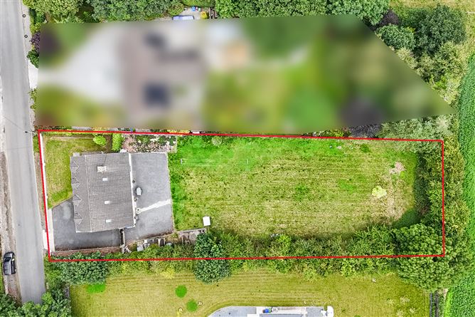 Baunlusk, Kells Road, Kilkenny, Kilkenny