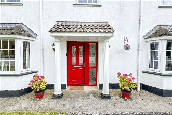 Baunlusk, Kells Road, Kilkenny, Kilkenny