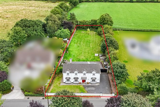 Baunlusk, Kells Road, Kilkenny, Kilkenny