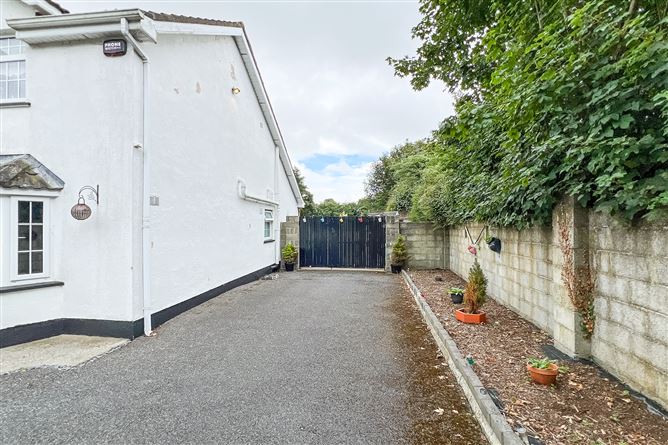 Baunlusk, Kells Road, Kilkenny, Kilkenny