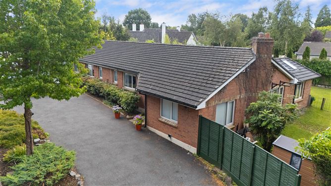 Cuan Aoibhinn, Pettycannon, Newlands Road, Lucan, Co. Dublin