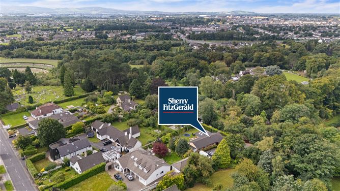 Cuan Aoibhinn, Pettycannon, Newlands Road, Lucan, Co. Dublin