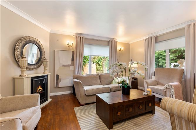 Cuan Aoibhinn, Pettycannon, Newlands Road, Lucan, Co. Dublin