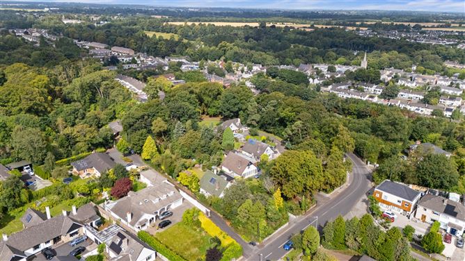 Cuan Aoibhinn, Pettycannon, Newlands Road, Lucan, Co. Dublin