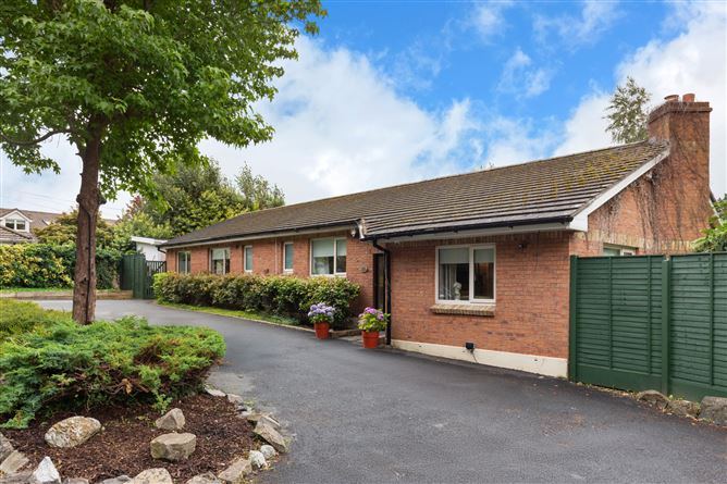 Cuan Aoibhinn, Pettycannon, Newlands Road, Lucan, Co. Dublin