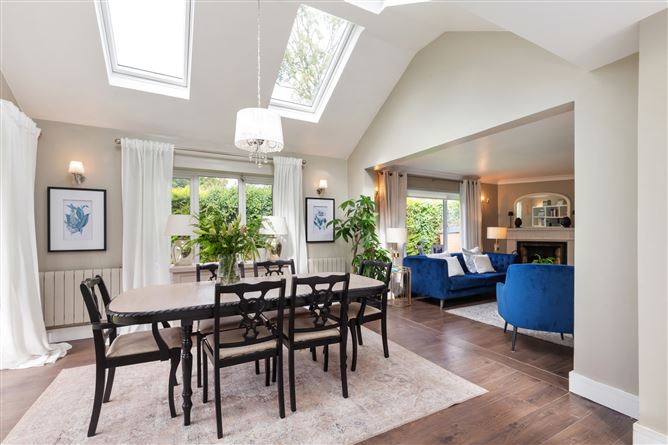Cuan Aoibhinn, Pettycannon, Newlands Road, Lucan, Co. Dublin