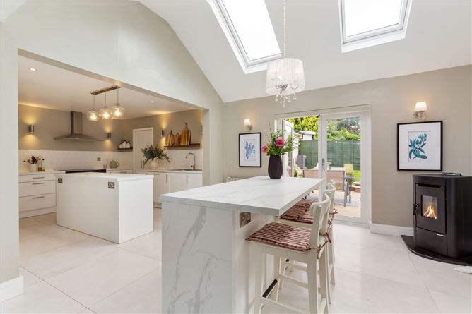 Cuan Aoibhinn, Pettycannon, Newlands Road, Lucan, Co. Dublin