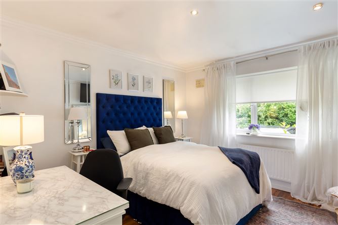 Cuan Aoibhinn, Pettycannon, Newlands Road, Lucan, Co. Dublin