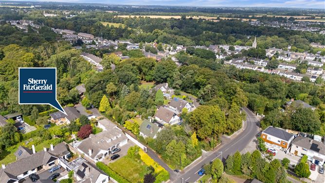 Cuan Aoibhinn, Pettycannon, Newlands Road, Lucan, Co. Dublin
