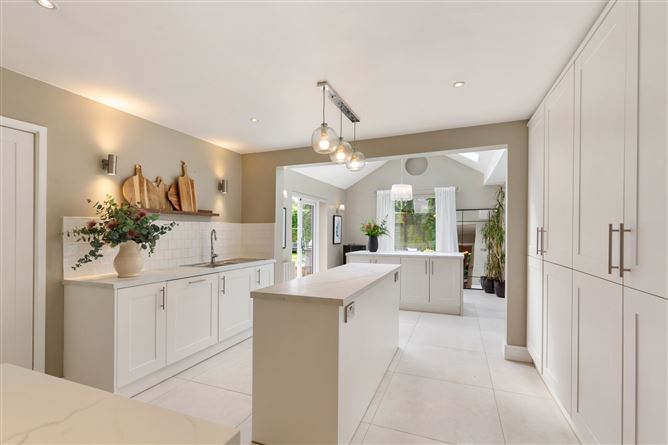 Cuan Aoibhinn, Pettycannon, Newlands Road, Lucan, Co. Dublin