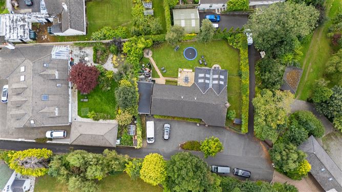 Cuan Aoibhinn, Pettycannon, Newlands Road, Lucan, Co. Dublin