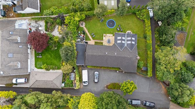 Cuan Aoibhinn, Pettycannon, Newlands Road, Lucan, Co. Dublin