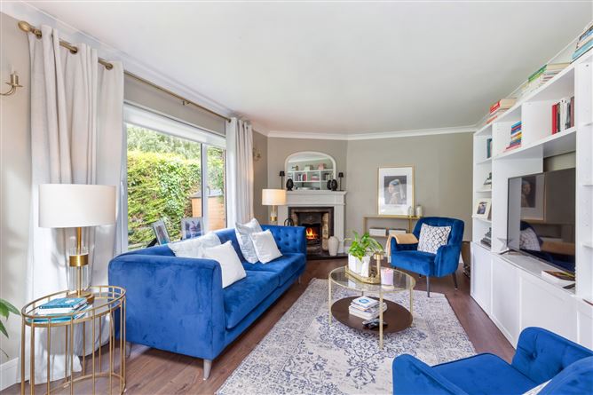 Cuan Aoibhinn, Pettycannon, Newlands Road, Lucan, Co. Dublin