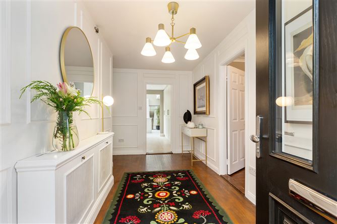 Cuan Aoibhinn, Pettycannon, Newlands Road, Lucan, Co. Dublin