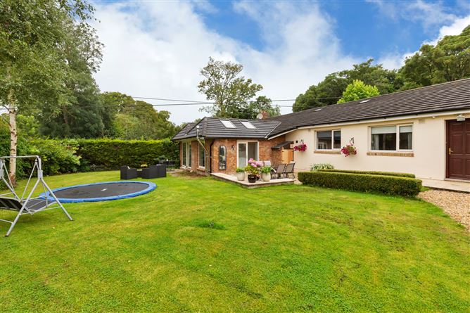 Cuan Aoibhinn, Pettycannon, Newlands Road, Lucan, Co. Dublin