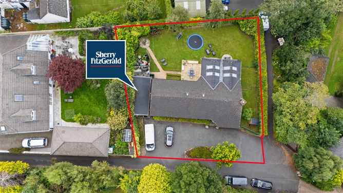 Cuan Aoibhinn, Pettycannon, Newlands Road, Lucan, Co. Dublin