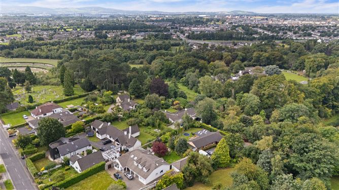 Cuan Aoibhinn, Pettycannon, Newlands Road, Lucan, Co. Dublin