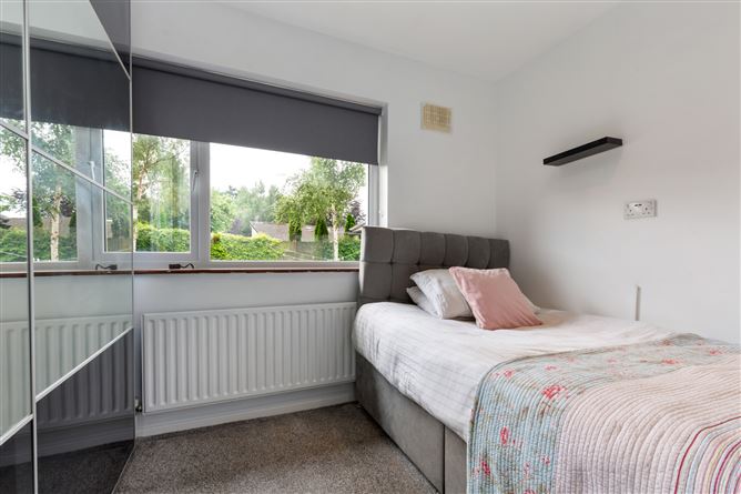 Cuan Aoibhinn, Pettycannon, Newlands Road, Lucan, Co. Dublin