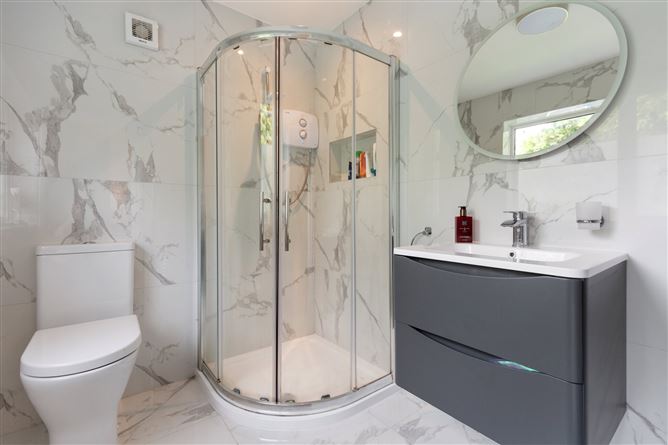 Cuan Aoibhinn, Pettycannon, Newlands Road, Lucan, Co. Dublin