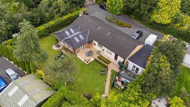 Cuan Aoibhinn, Pettycannon, Newlands Road, Lucan, Co. Dublin