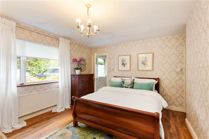 Cuan Aoibhinn, Pettycannon, Newlands Road, Lucan, Co. Dublin