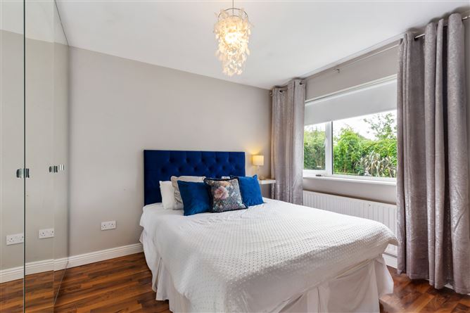 Cuan Aoibhinn, Pettycannon, Newlands Road, Lucan, Co. Dublin