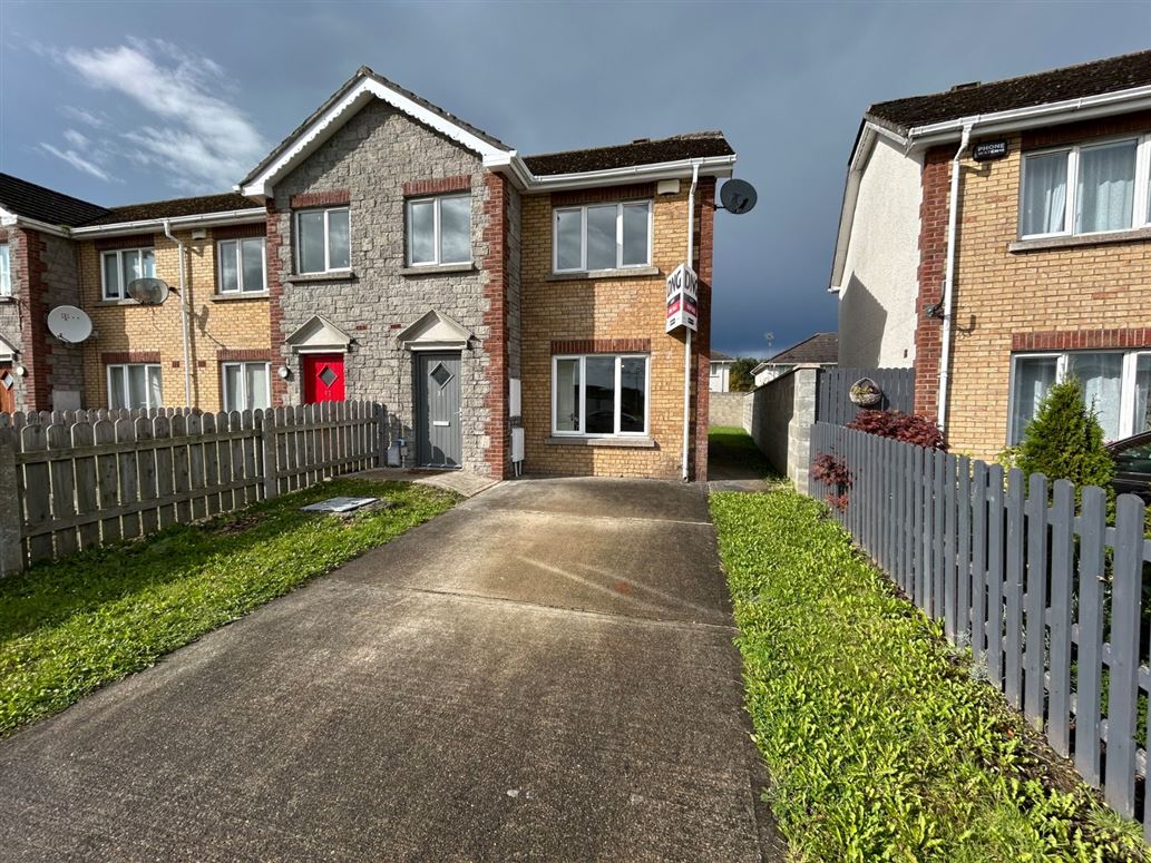 31 College Heights, Dundalk, Co. Louth