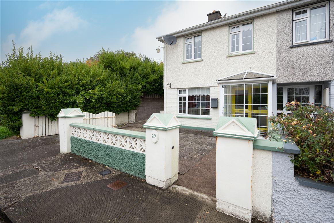29 Belmount Place, Crookstown, Cork