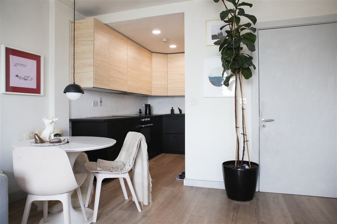 56 The Oathouse, Baker's Yard, Portland Street North, North Circular Road,   Dublin 1, D01 ED82