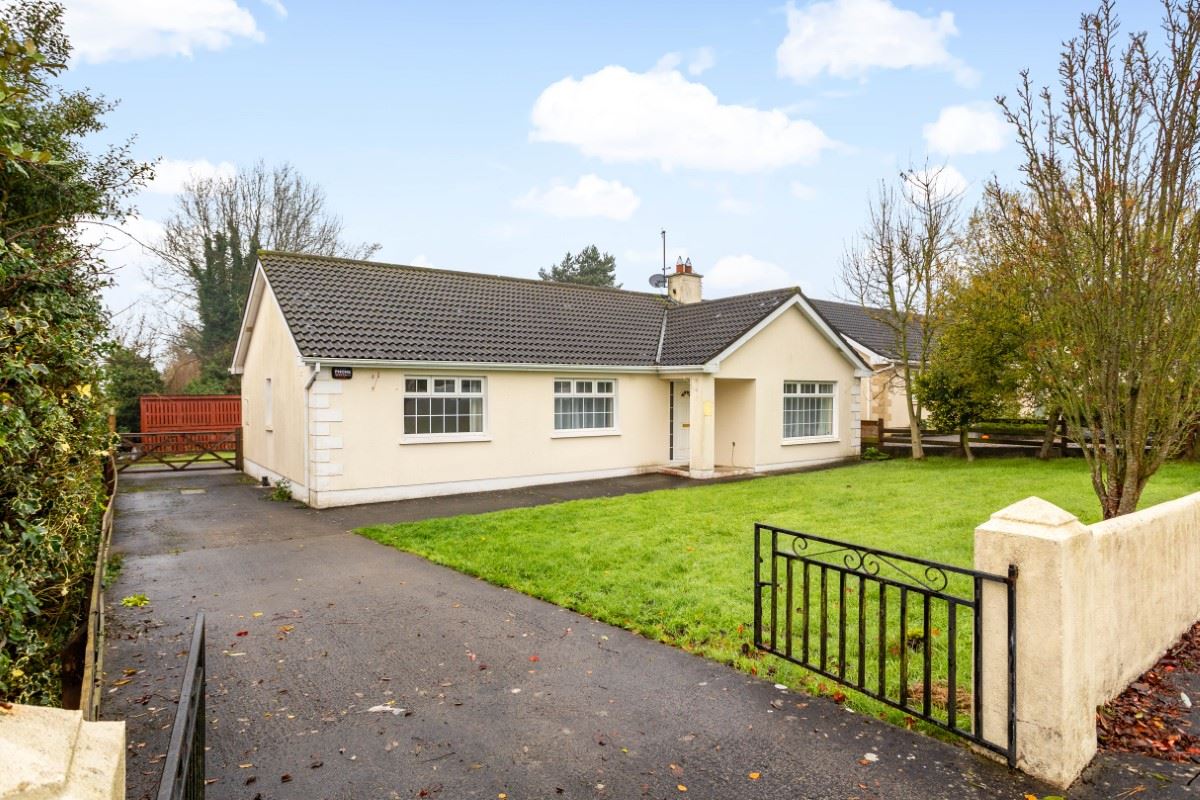 4 Killane View, Edenderry, Offaly